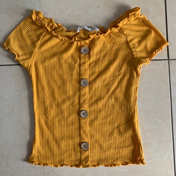 Other - Croptop